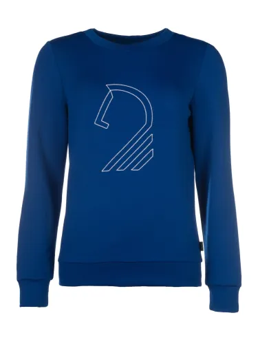 Pusero Amalfi Horse Head Lauria Garrelli