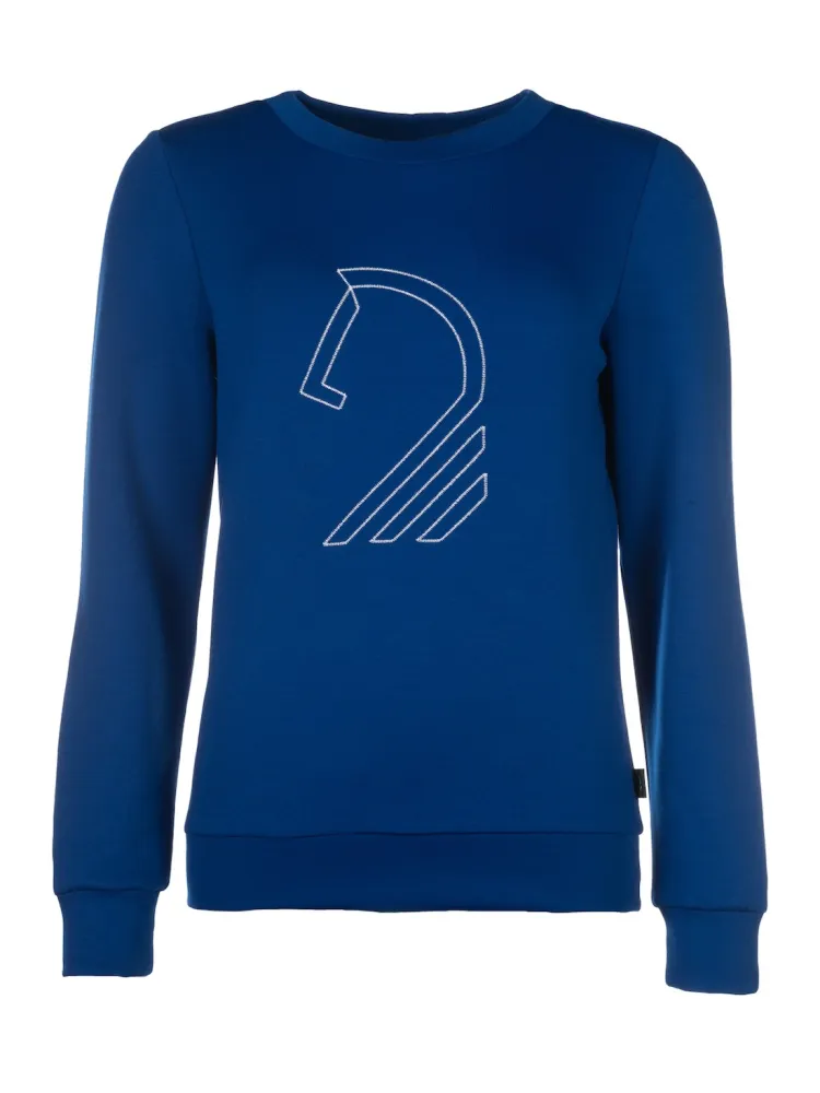 Pusero Amalfi Horse Head Lauria Garrelli