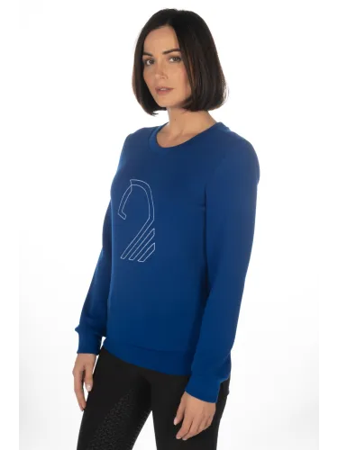 Pusero Amalfi Horse Head Lauria Garrelli