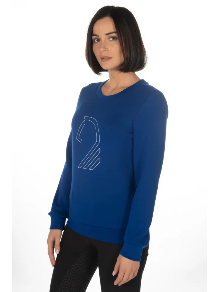 Pusero Amalfi Horse Head Lauria Garrelli