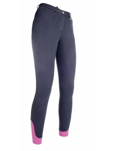 Ratsastushousut Kate Kids HKM