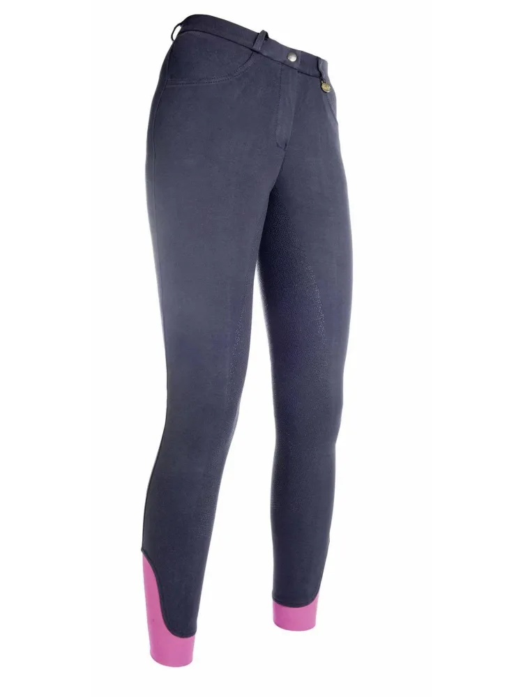 Ratsastushousut Kate Kids HKM