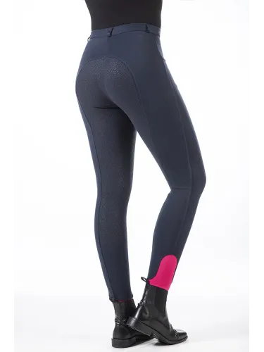 Ratsastushousut Kate Kids HKM