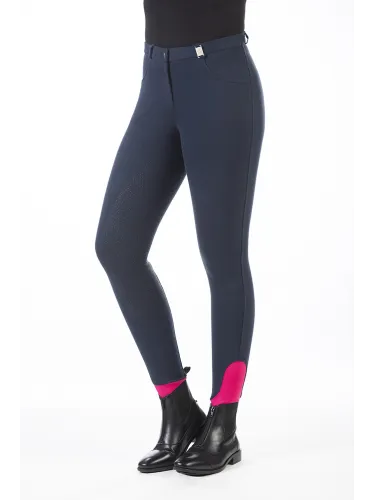 Ratsastushousut Kate Kids HKM