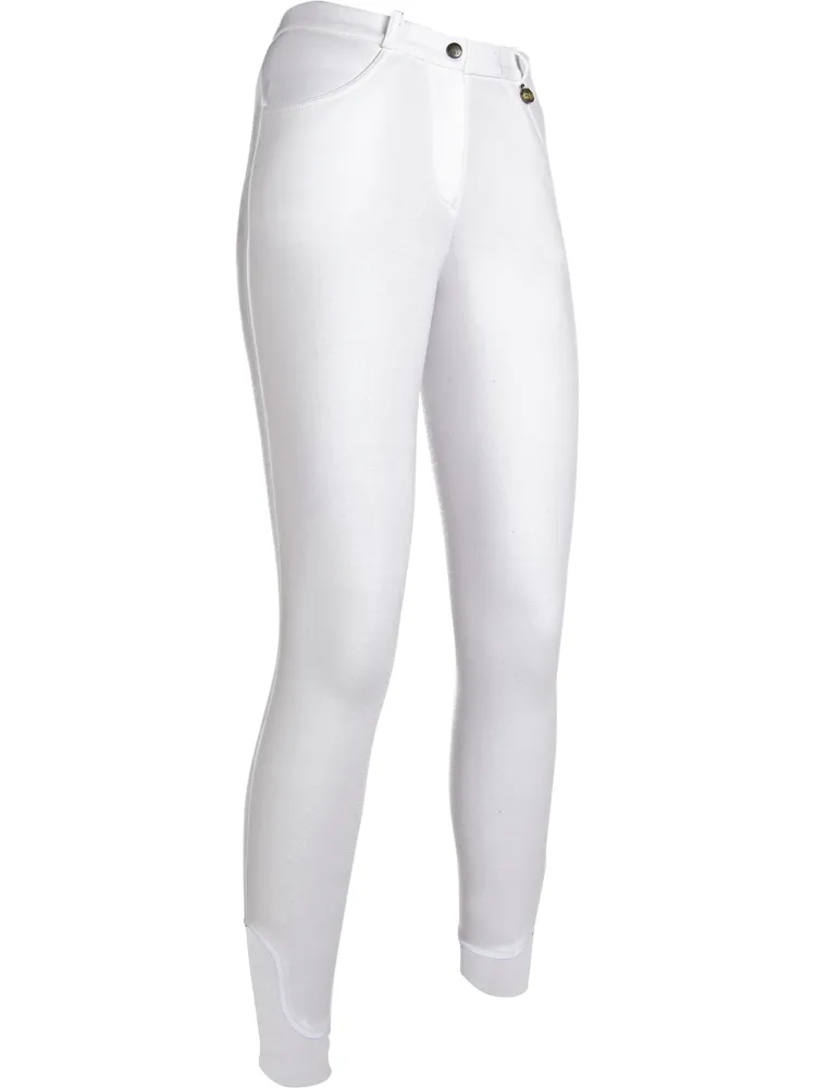 Ratsastushousut Kate Kids HKM