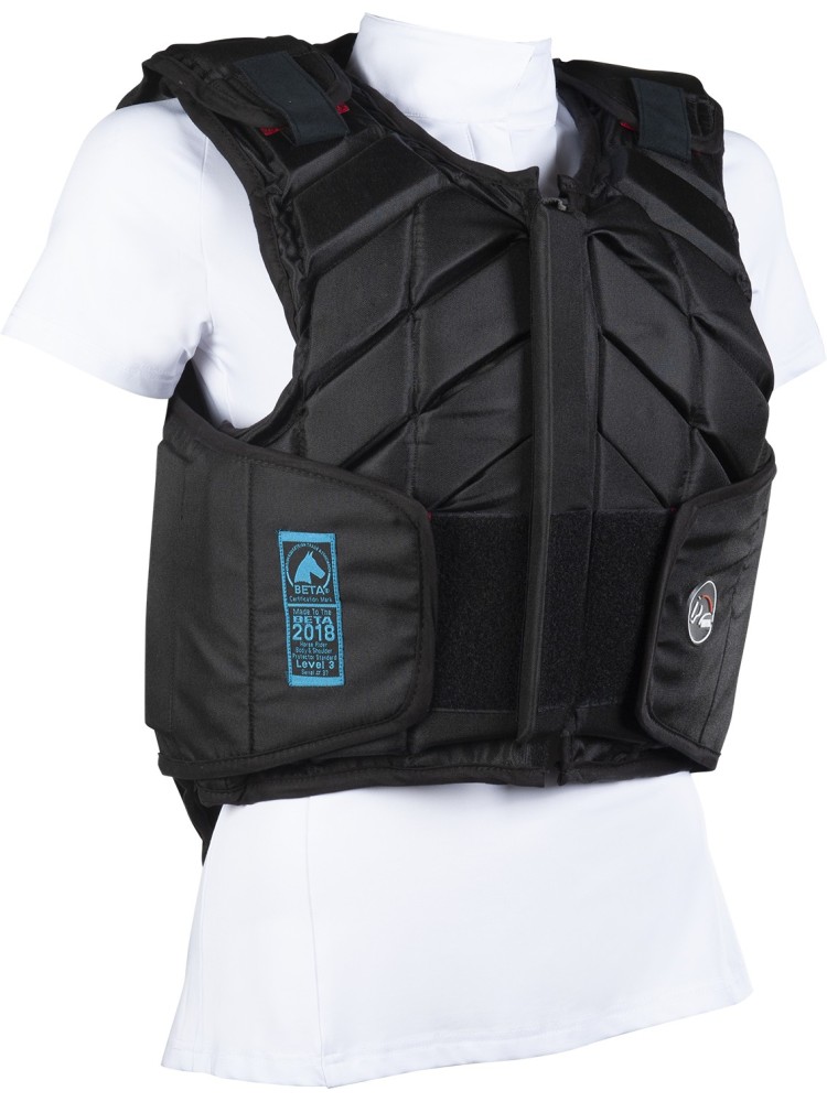 Turvaliivi Easy Fit Kids HKM