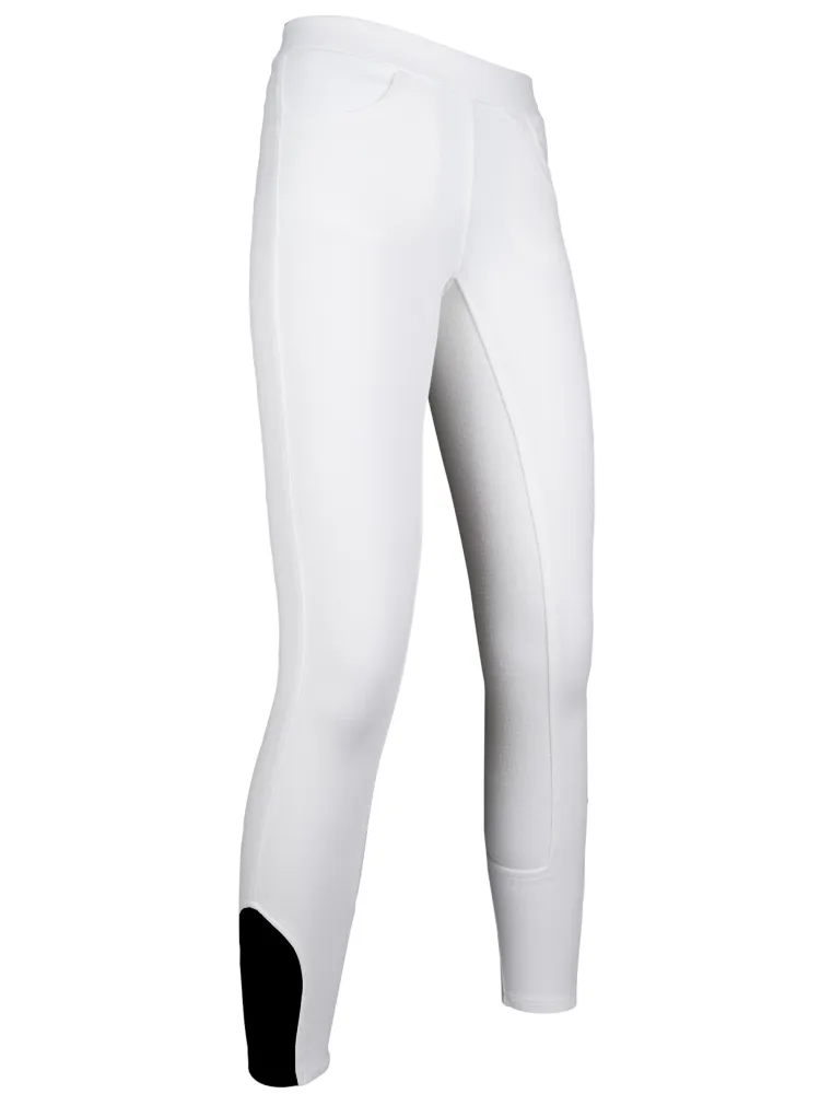 Ratsastuslegginsit Yvi HKM