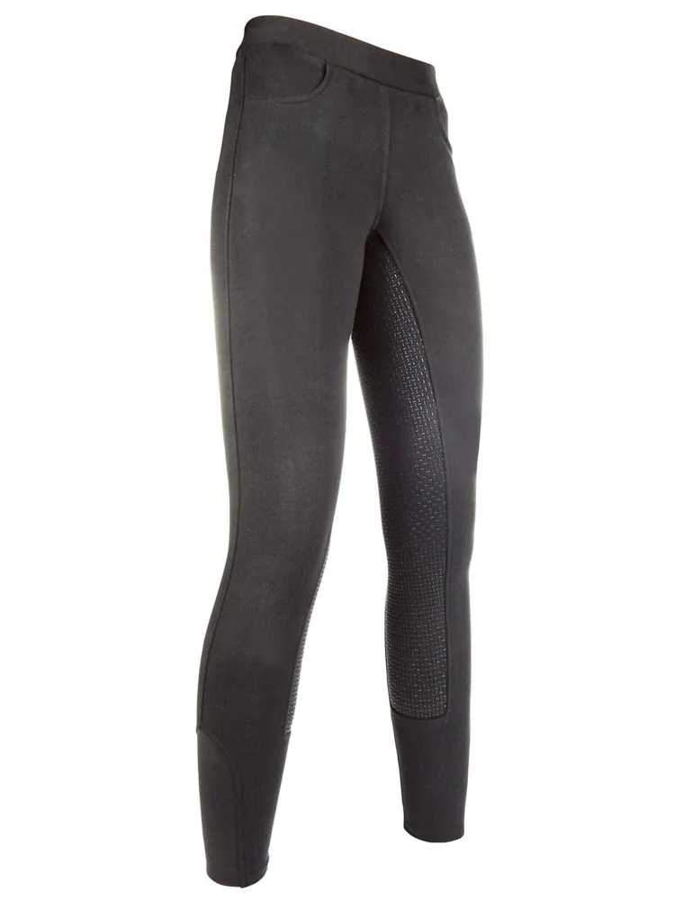 Ratsastuslegginsit Yvi HKM