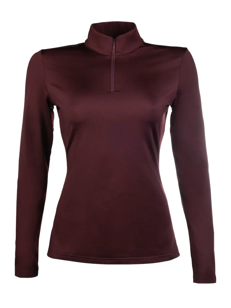 Ratsastuspusero Basic HKM