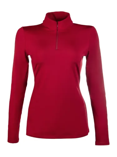 Ratsastuspusero Basic HKM