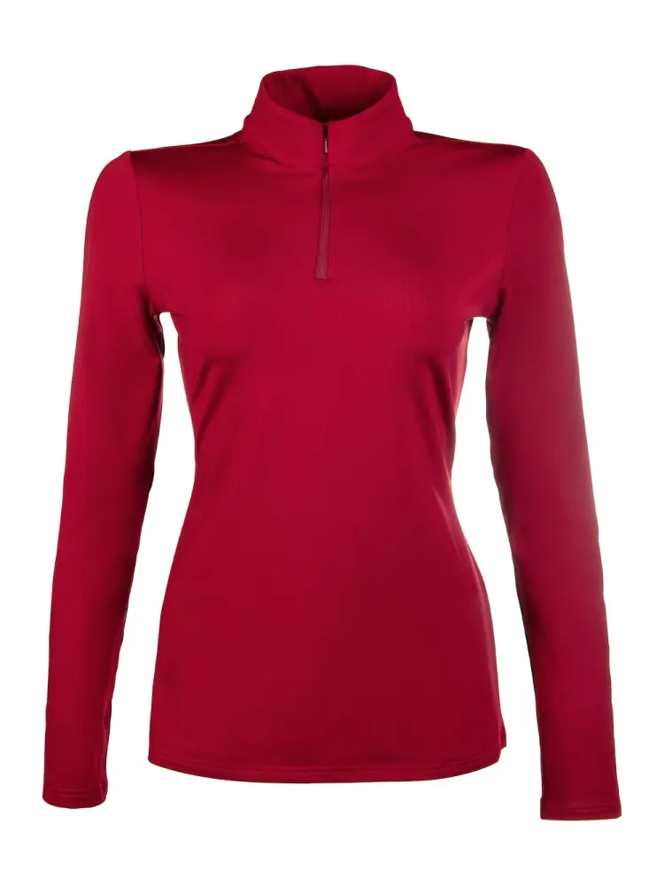 Ratsastuspusero Basic HKM