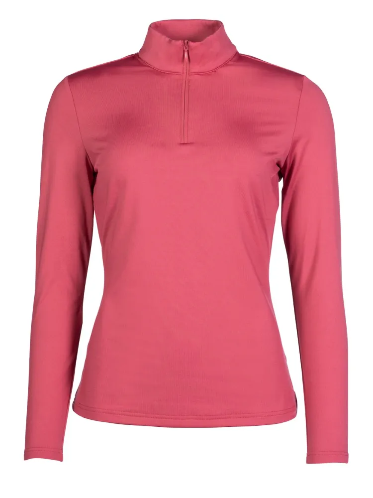 Ratsastuspusero Basic Kids HKM