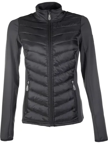 Ratsastustakki Prag HKM