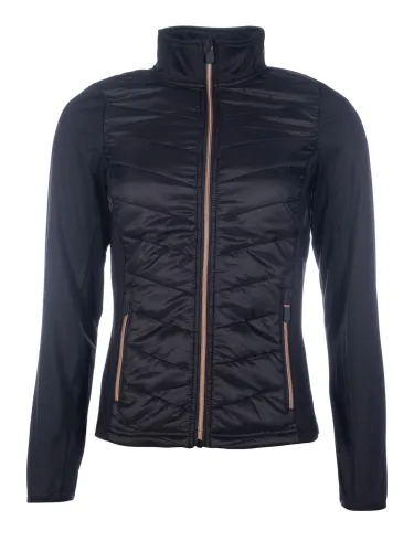 Ratsastustakki Prag HKM