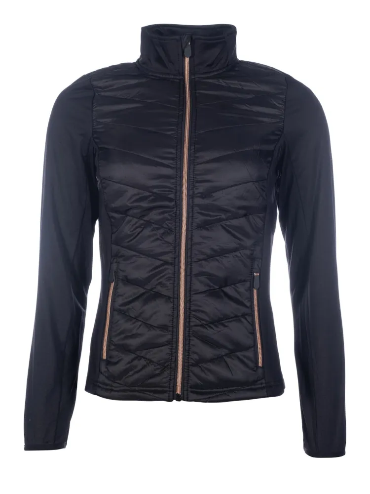 Ratsastustakki Prag HKM