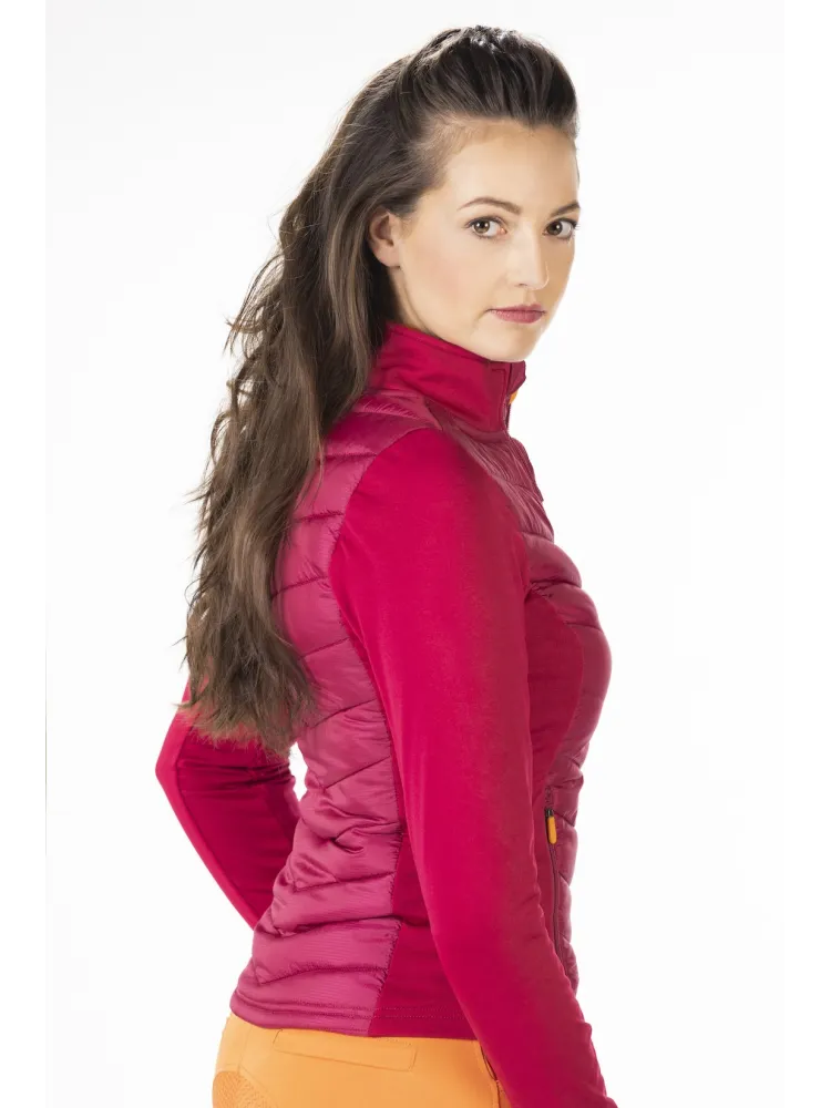 Ratsastustakki Prag Kids HKM