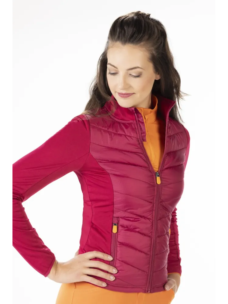 Ratsastustakki Prag Kids HKM