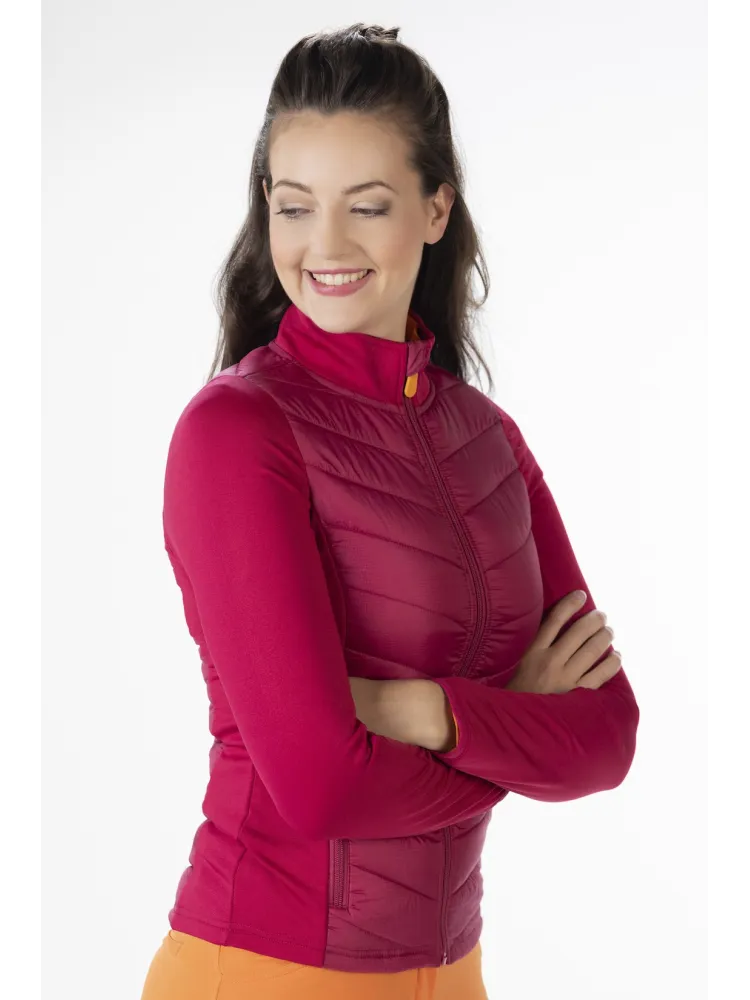 Ratsastustakki Prag Kids HKM