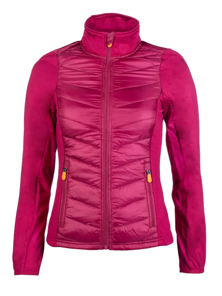 Ratsastustakki Prag Kids HKM