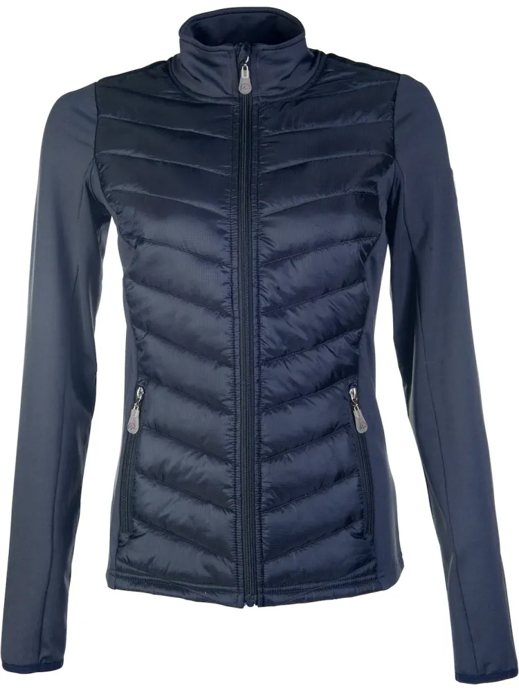 Ratsastustakki Prag Kids HKM