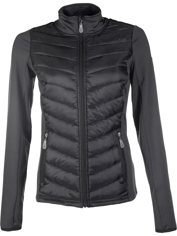 Ratsastustakki Prag Kids HKM