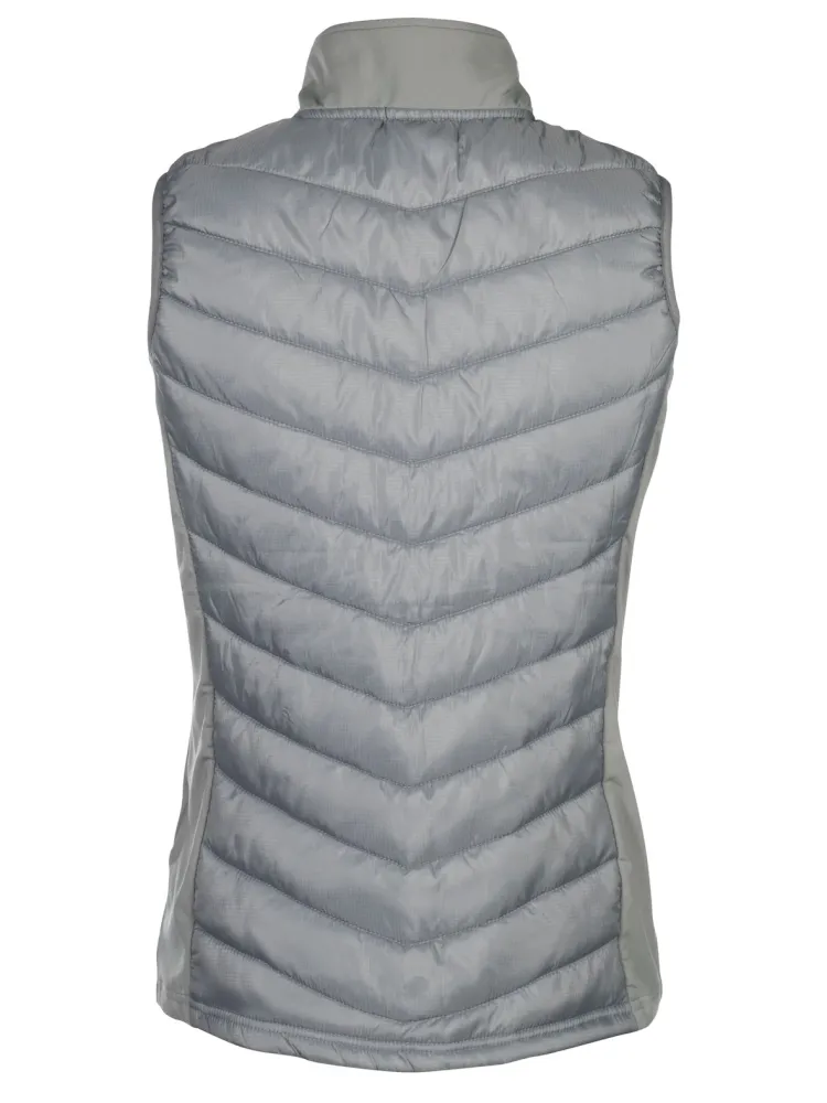 Ratsastusliivi Basel Kids HKM