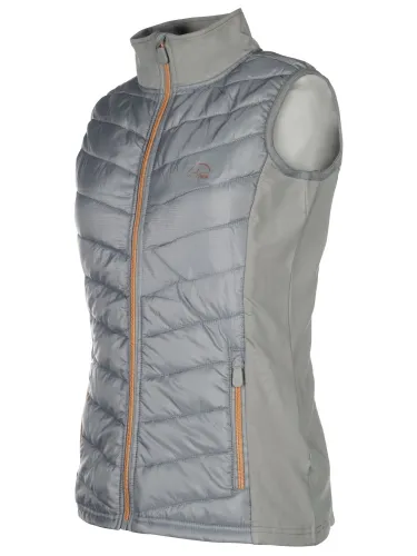 Ratsastusliivi Basel Kids HKM