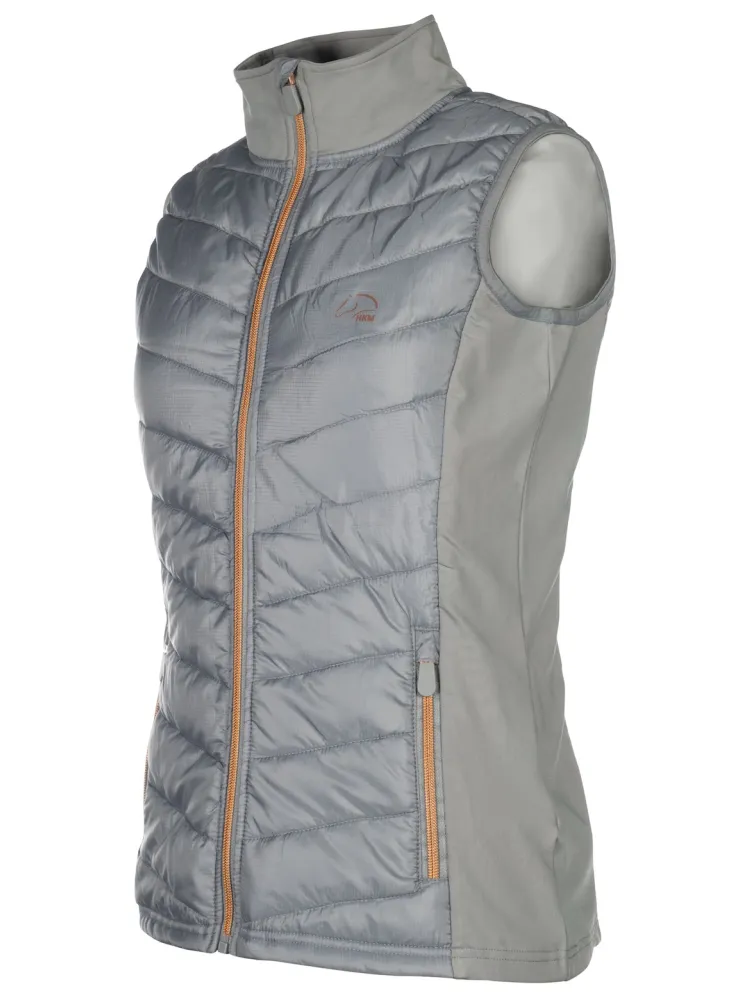 Ratsastusliivi Basel Kids HKM