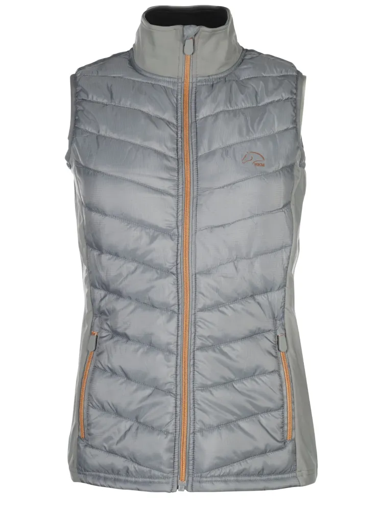 Ratsastusliivi Basel Kids HKM