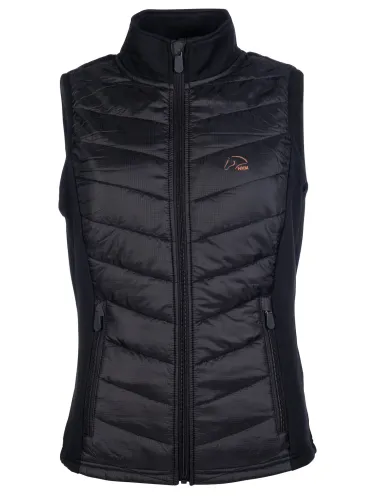 Ratsastusliivi Basel Kids HKM