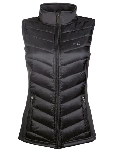 Ratsastusliivi Basel Kids HKM