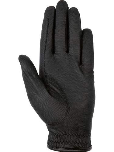 Ratsastushanskat Grip HKM