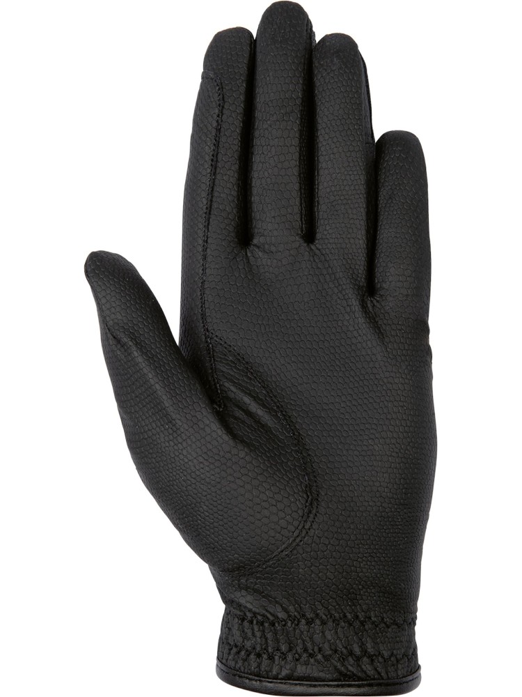Ratsastushanskat Grip HKM