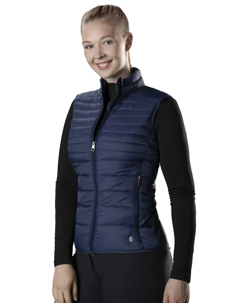 Ratsastusliivi Lena HKM