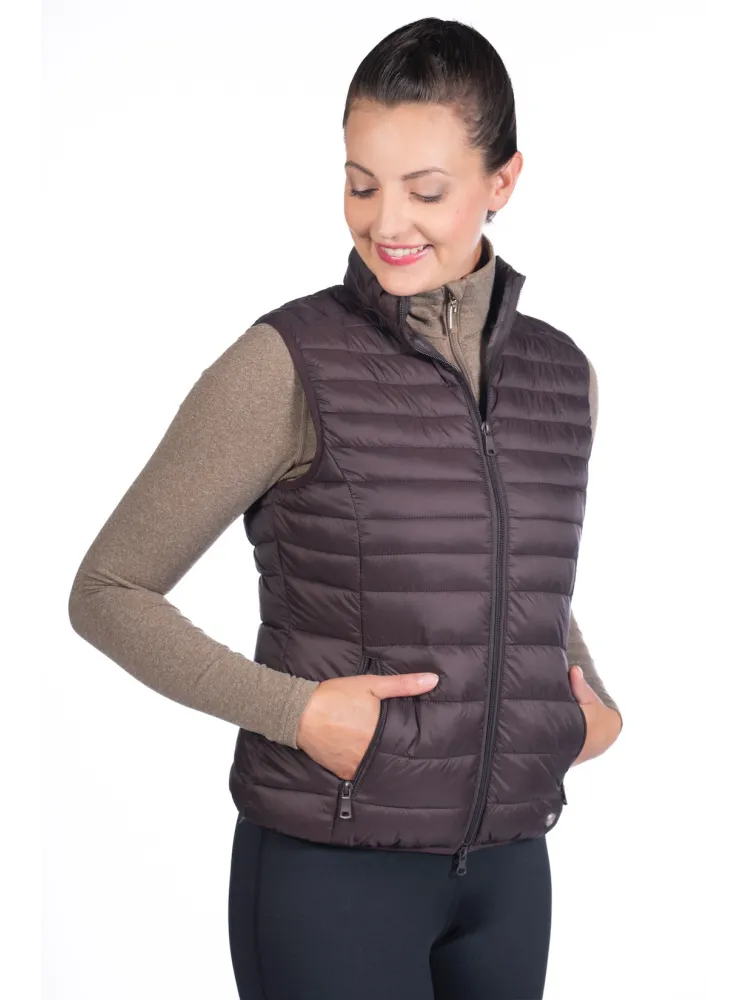 Ratsastusliivi Lena HKM