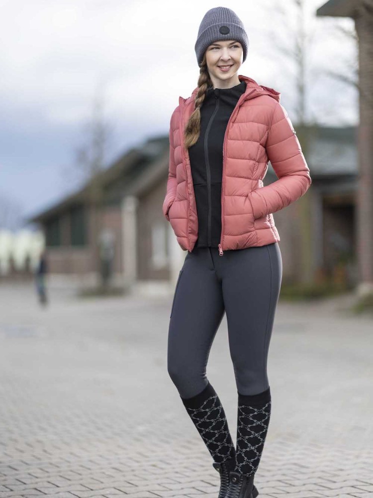 Ratsastustakki Lena HKM