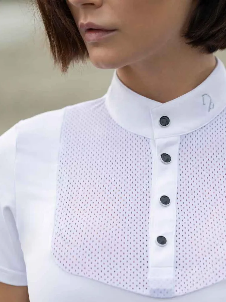 Kilpailupaita Amalfi Kids Lauria Garrelli