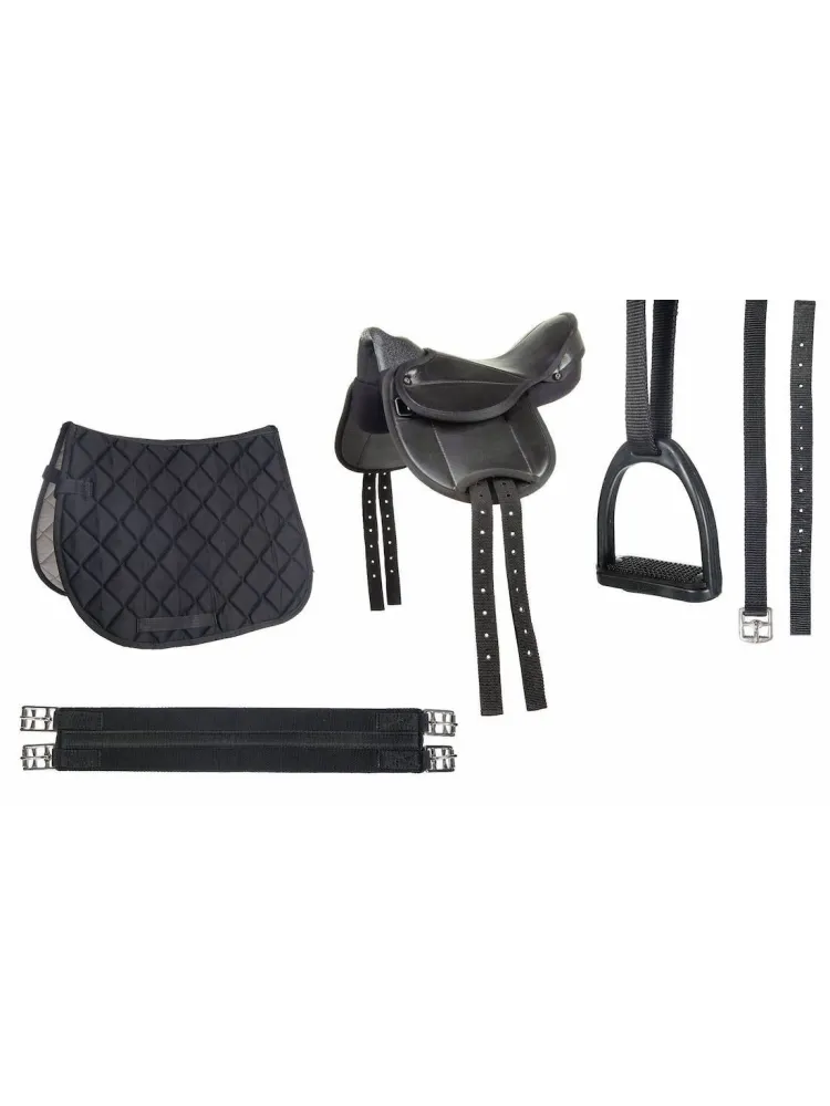 Satulasetti Beginner HKM