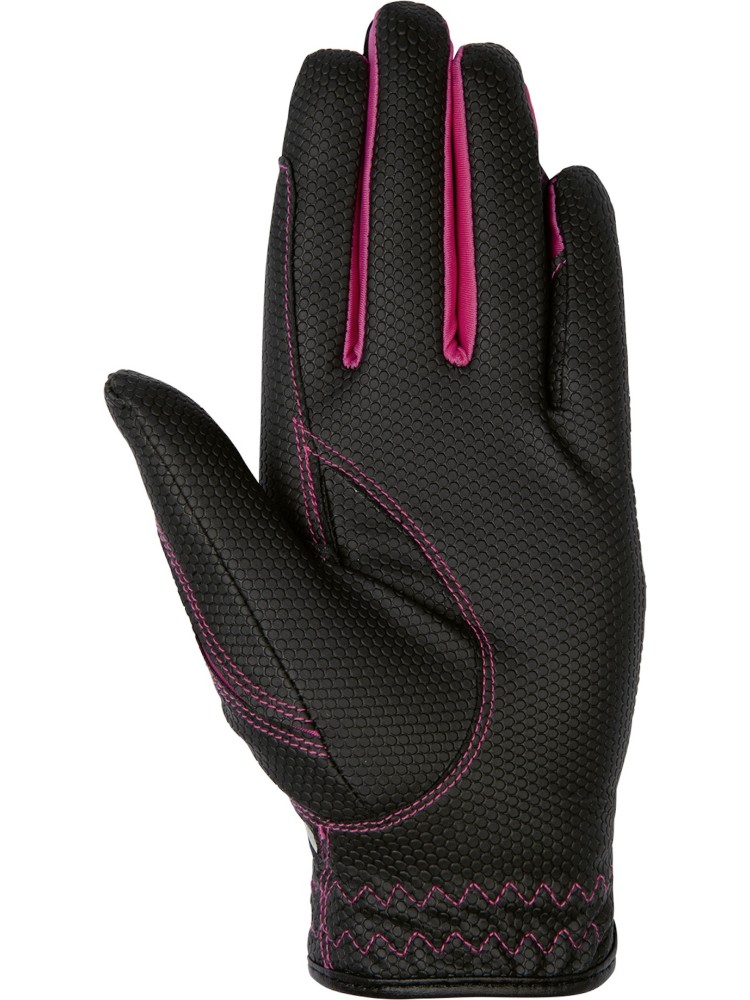 Ratsastushanskat Fashion HKM