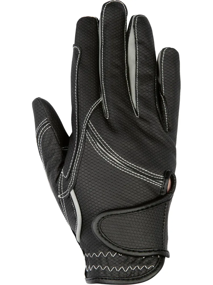 Ratsastushanskat Fashion Kids HKM