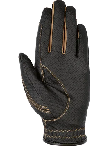 Ratsastushanskat Fashion Kids HKM