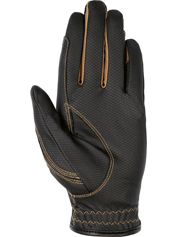 Ratsastushanskat Fashion Kids HKM