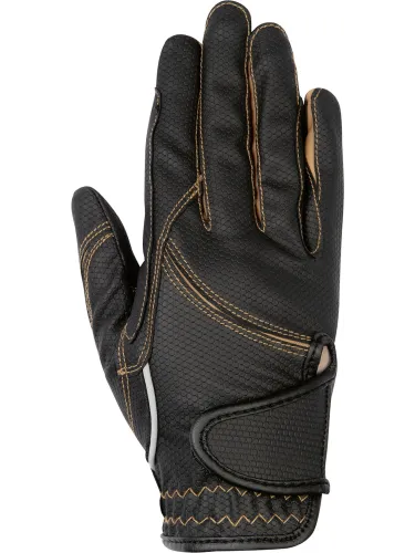 Ratsastushanskat Fashion Kids HKM