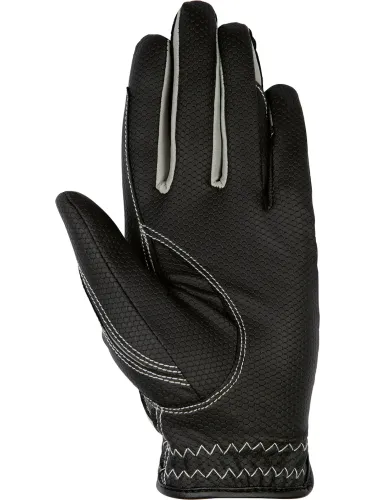 Ratsastushanskat Fashion Kids HKM