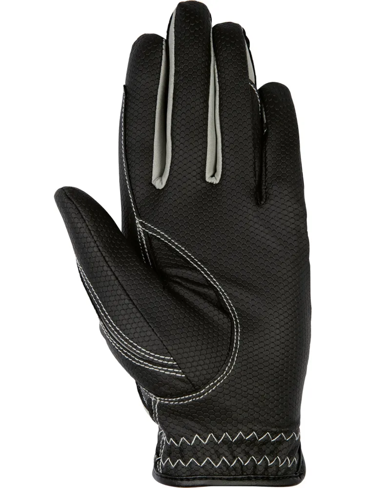 Ratsastushanskat Fashion Kids HKM