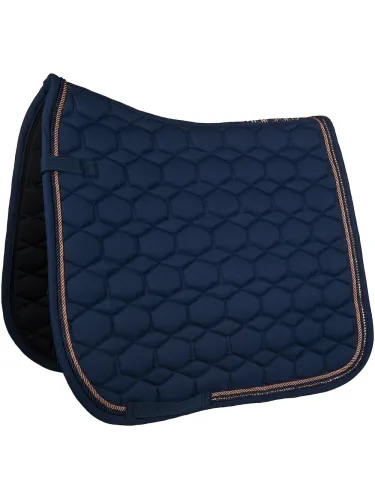 Satulahuopa Rosegold Glamour HKM