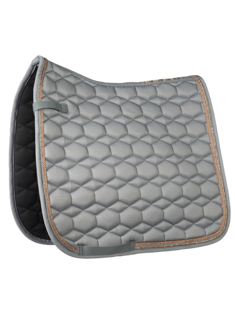 Satulahuopa Rosegold Glamour DR HKM