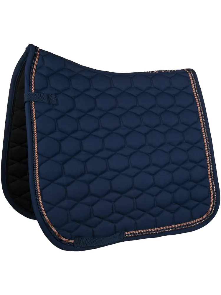 Satulahuopa Rosegold Glamour DR HKM