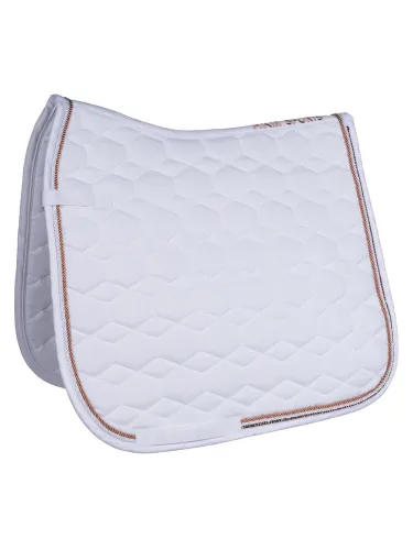 Satulahuopa Rosegold Glamour DR HKM