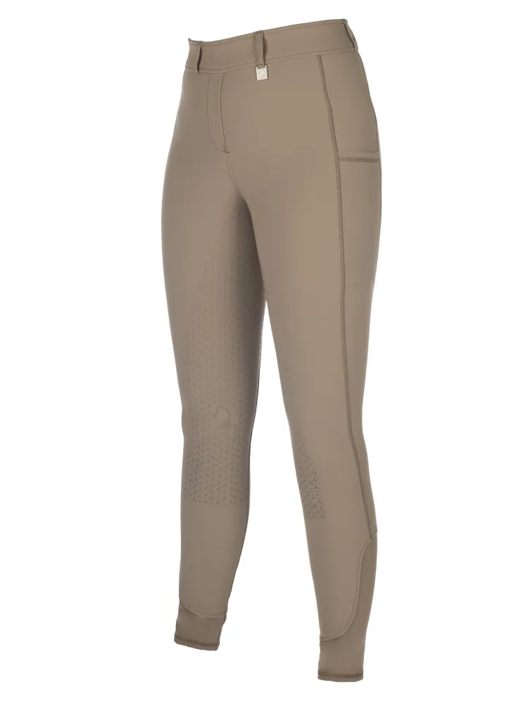 Ratsastuslegginsit Amalfi Lauria Kids Garrelli